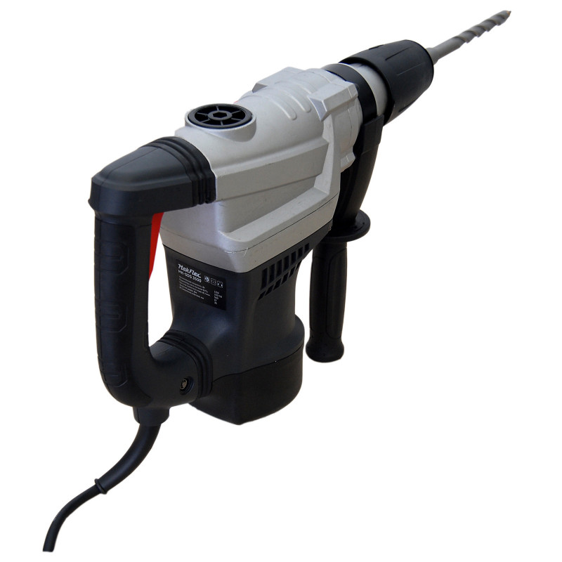 Перфоратор MakFlex MK-SDS MAX 3500 1150W