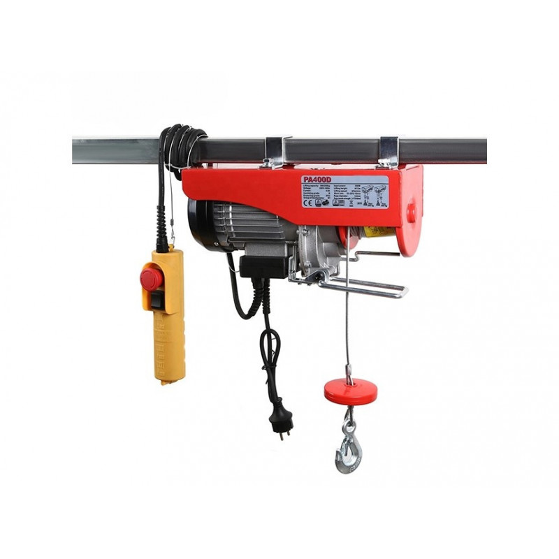 Подъёмник 200-400KG Hagel PA400D-18