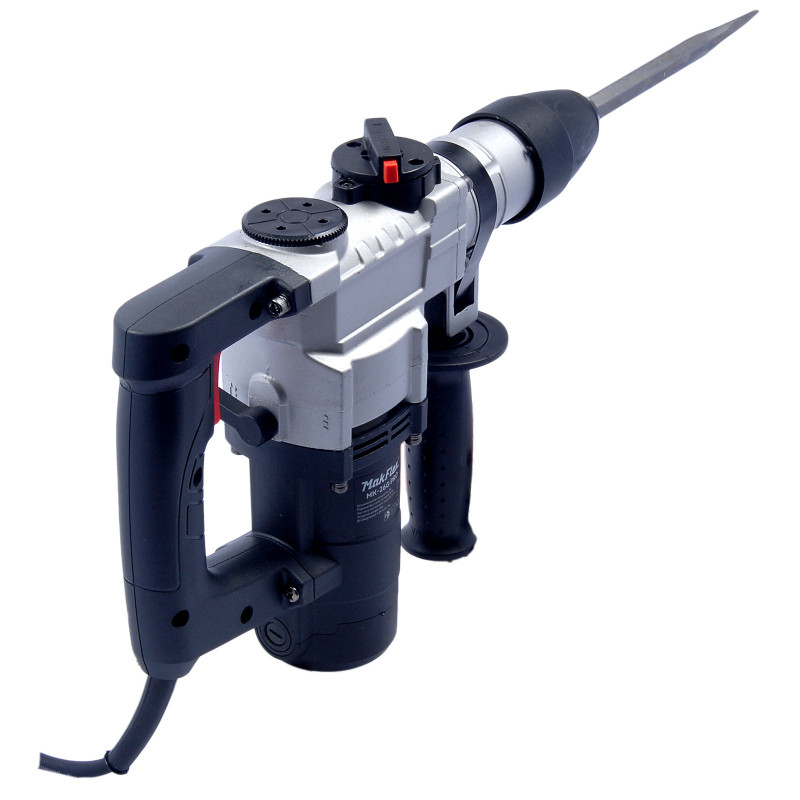 Перфоратор SDS+ 1100W MK-26G PRO MakFlex