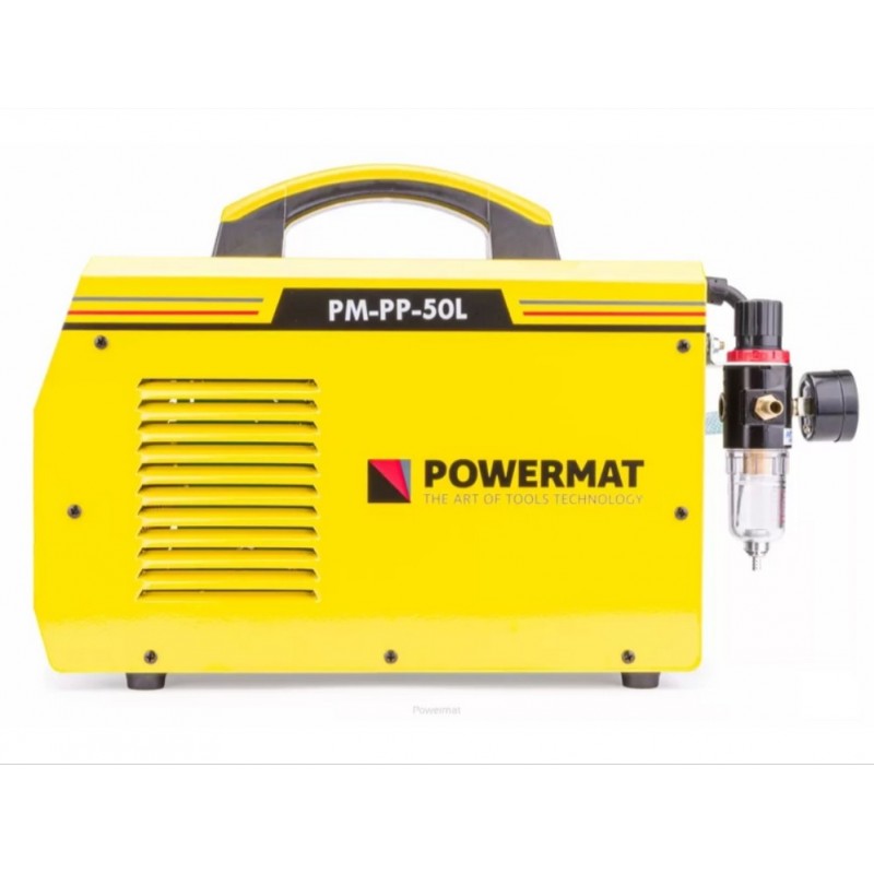 Плазморез Powermat PM-PP-50L 50 A