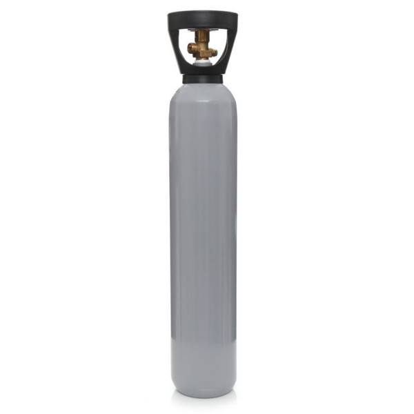 Баллон газовый CO2 8 л Kraft&Dele KD1830