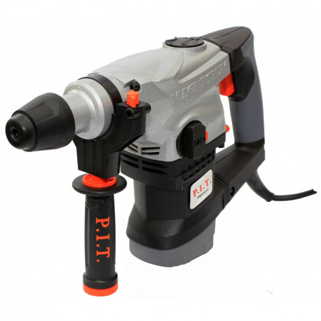 PBH32C  Ciocan rotopercutor/Перфоратор PBH32-C PIT-BLACK