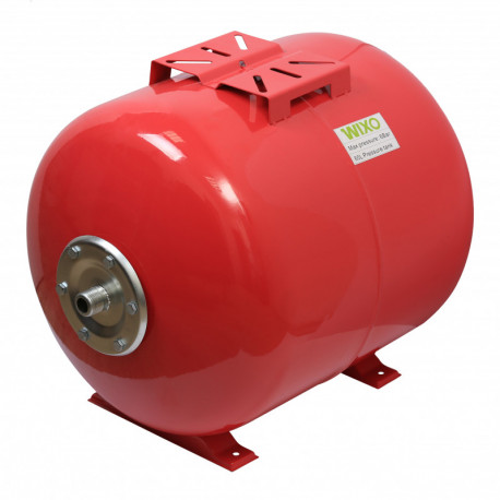 Горизонтальный резервуар H080 Wixo