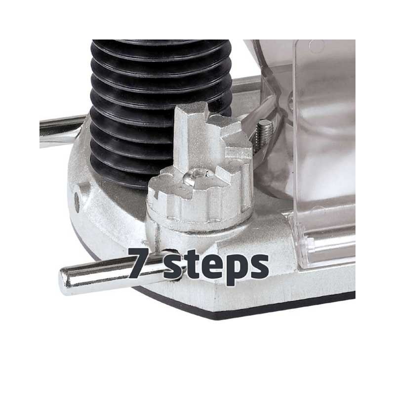 Фрезер 1100W TH-RO 1100 E Einhell