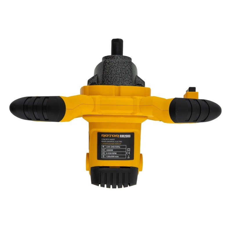 Электрический универсальный миксер RM2000 Rotor