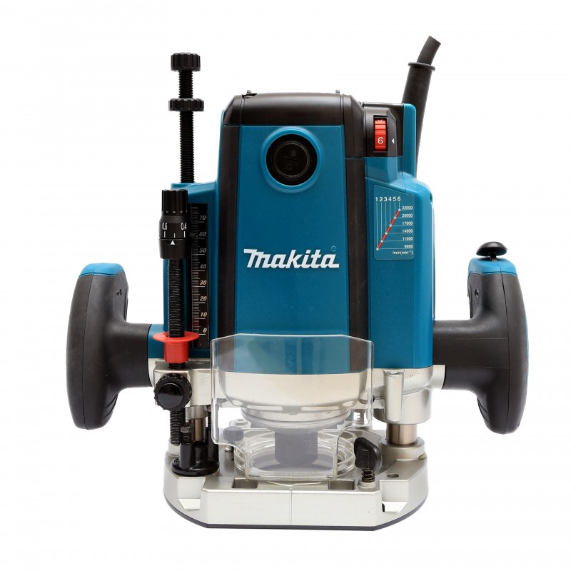 Фрезер   2300W RP2300FCX Makita