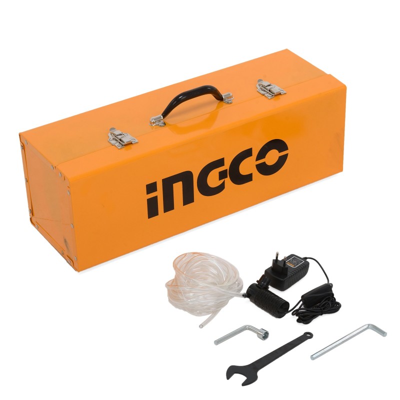 Штраборез 3000Вт INGCO WLC30001