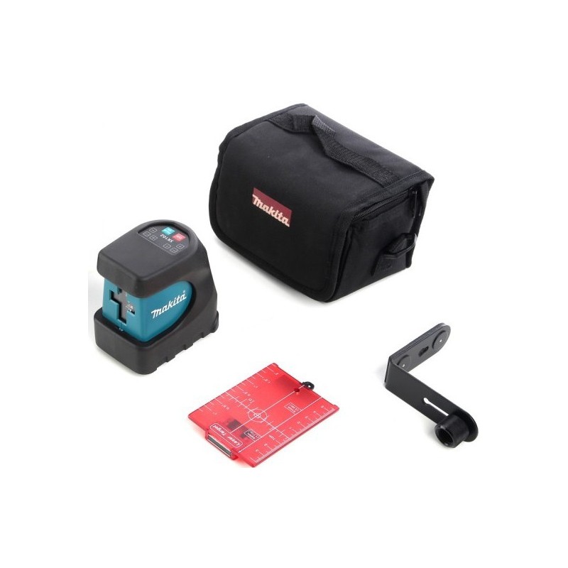 Лазерный уровень Makita SK102Z