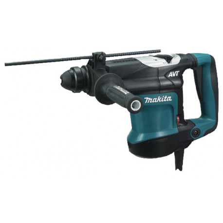 Перфоратор, SDS-PLUS 850W 32mm HR3210C MAKITA