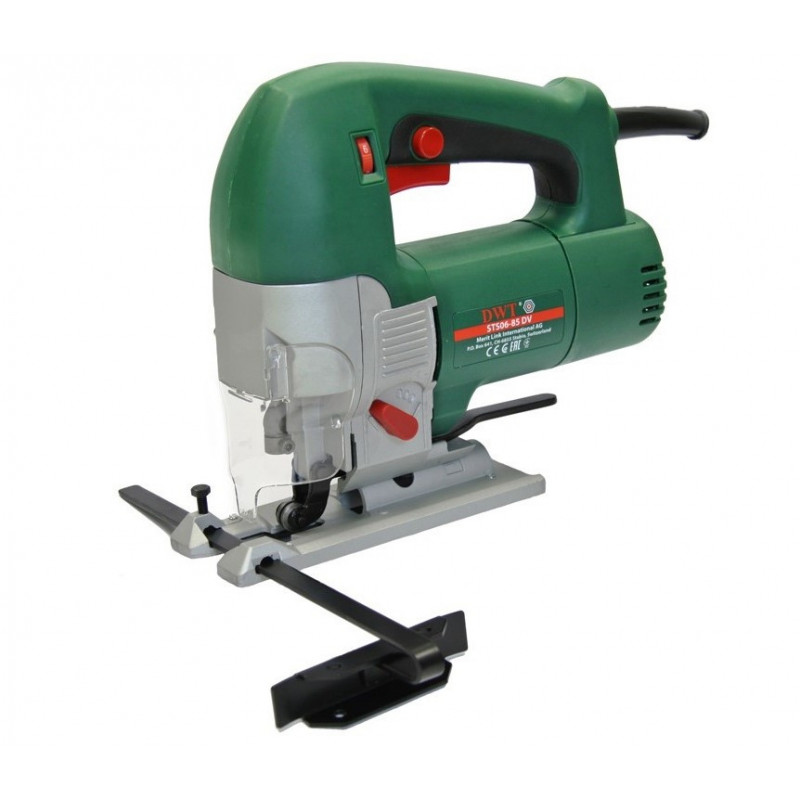 Лобзик DWT STS06-85 650W