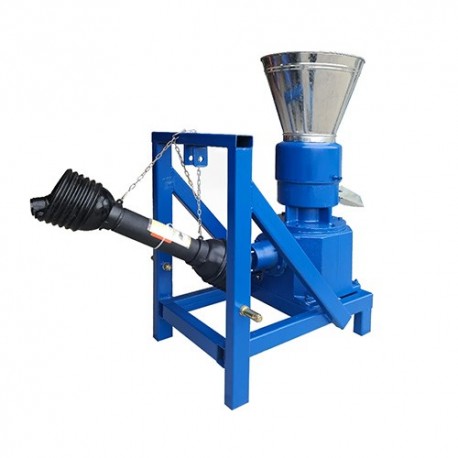 Гранулятор Demetra Profi MKL-229 PTO