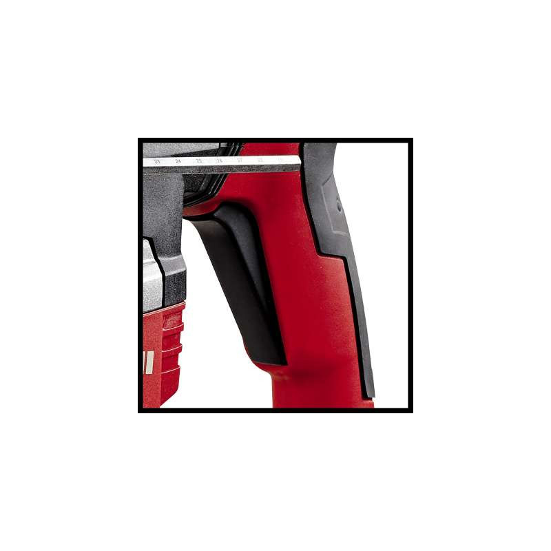 Перфоратор TH-RH 38 E 1050 W 9J Einhell