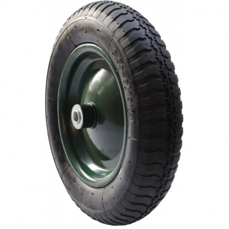 Tачка колеса (зеленый) PR2404