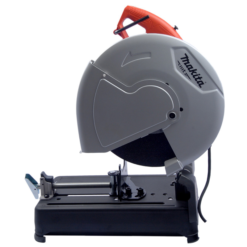 Пила торцовочная по металлу  355 mm 2000 W M2401 Makita+5Диск....