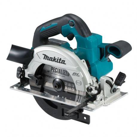 Аккумуляторная дисковая пила, DHS660Z MAKITA