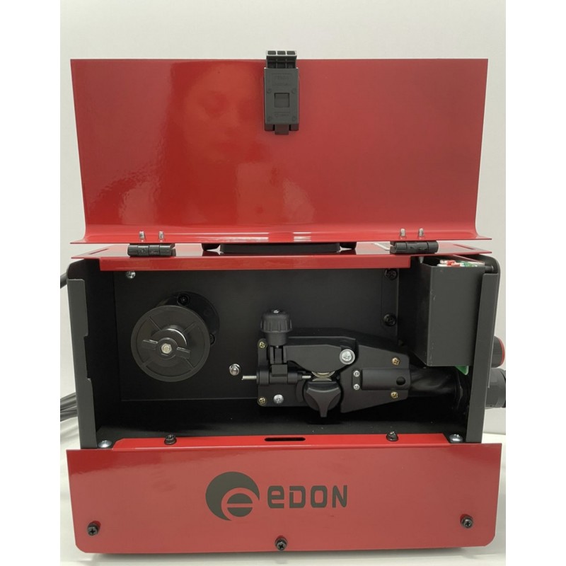 Полуавтоматический инверторный сварочный аппарат MMA/MIG 275A...