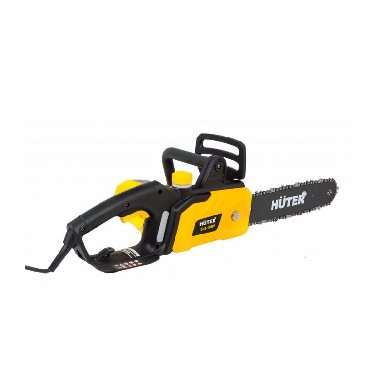 Электропила Huter ELS-1500P 305mm 1.5 кВт