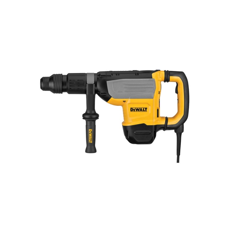 Перфоратор  DeWALT D25733K