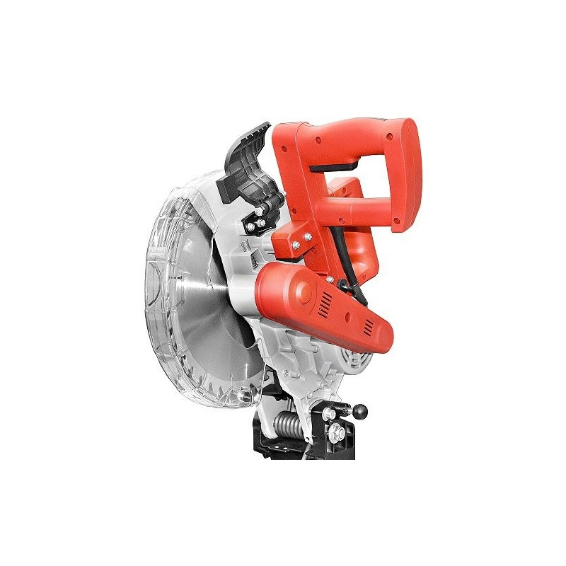 Торцовочная пила с протяжным механизмом MS-1825 STARK