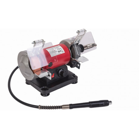 Точильный станок RAIDER RD-BG06