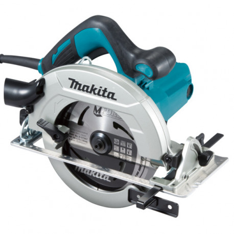 Ручная циркулярная пила, HS7611K MAKITA