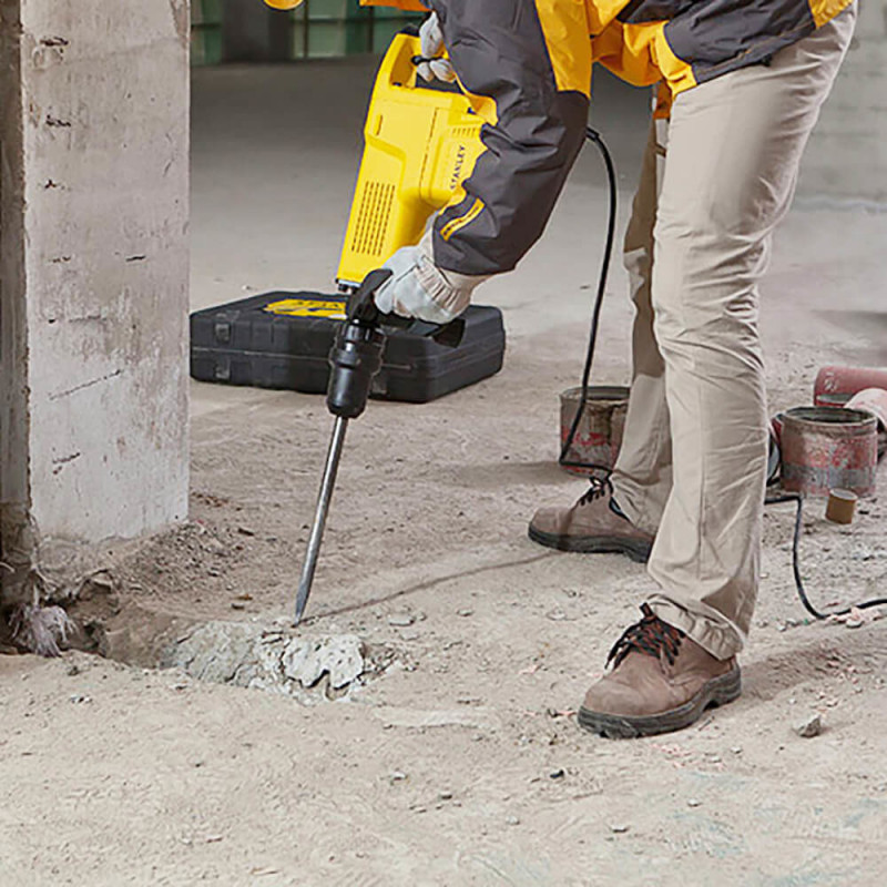 Отбойный молоток SDS-MAX STANLEY STHM10K