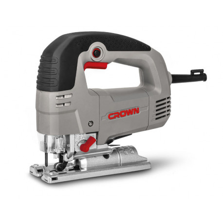 Электролобзик 710W CROWN CT15212