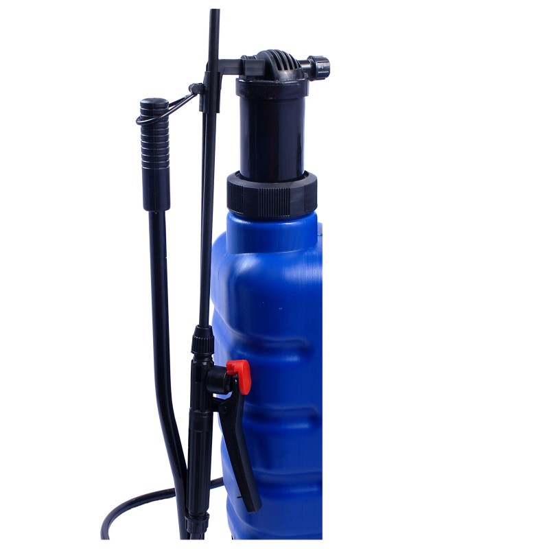 Опрыскиватель 16L PXT16N КОЛОС