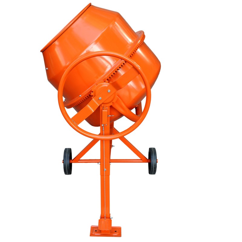 Бетономешалка 160L HMC550