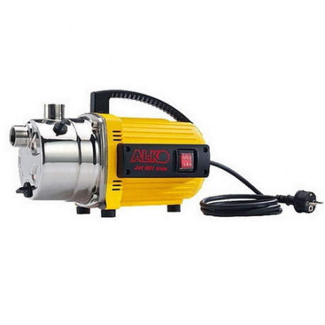 Насосная станция INOX JET601 Al-ko