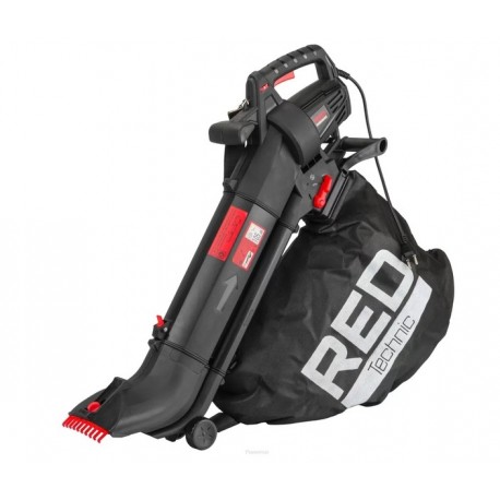 Электрическая воздуходувка Red Technic RTODL0044