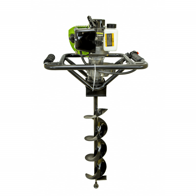 Мотобур ProCraft GD62