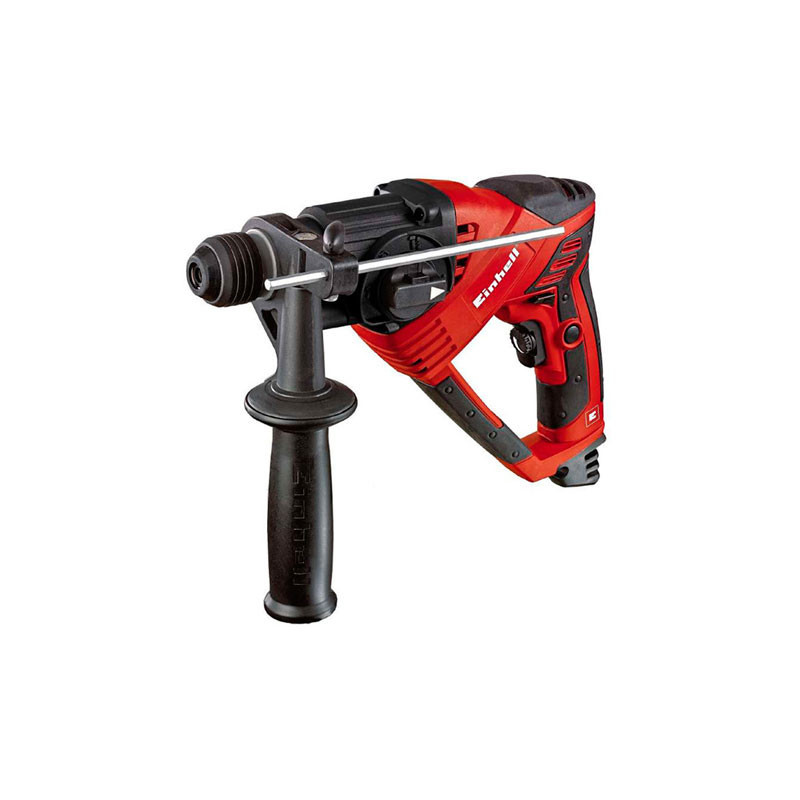 Перфоратор RT-RH 20/1 500W 1.6J 20mm Einhell