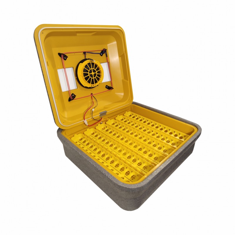 Инкубатор Теплуша 88 12/50 TAB Pro