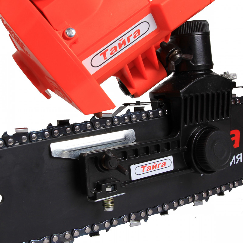 Электрозаточка для цепей  Taiga T65