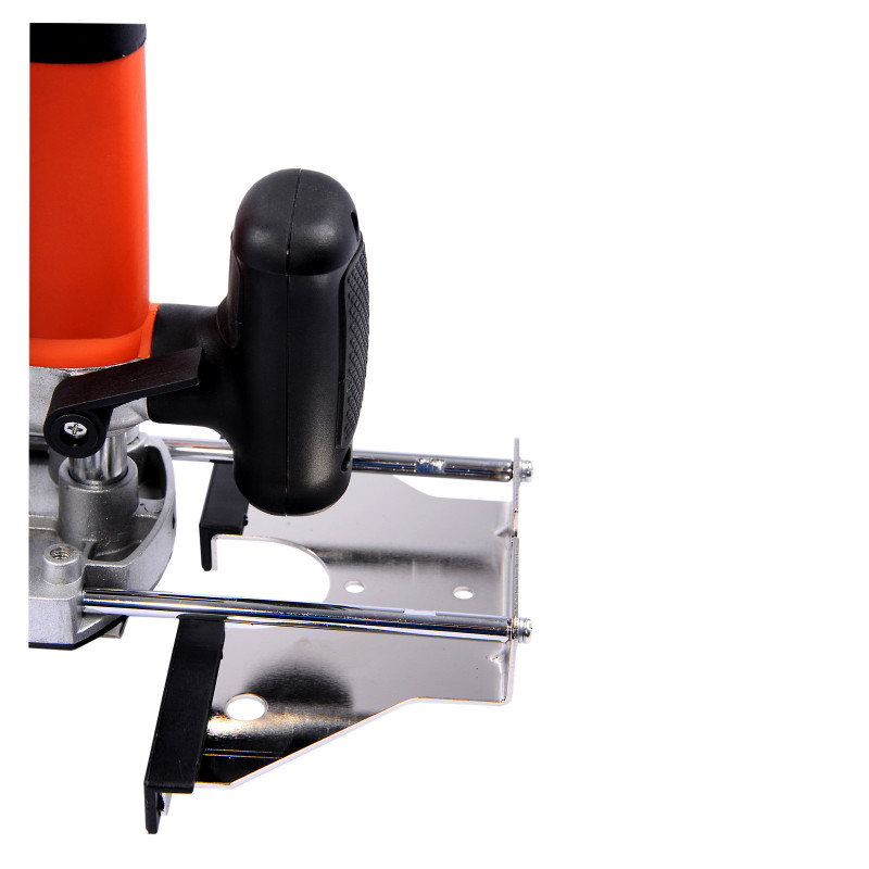 Фрезер  1500W P80801N PIT