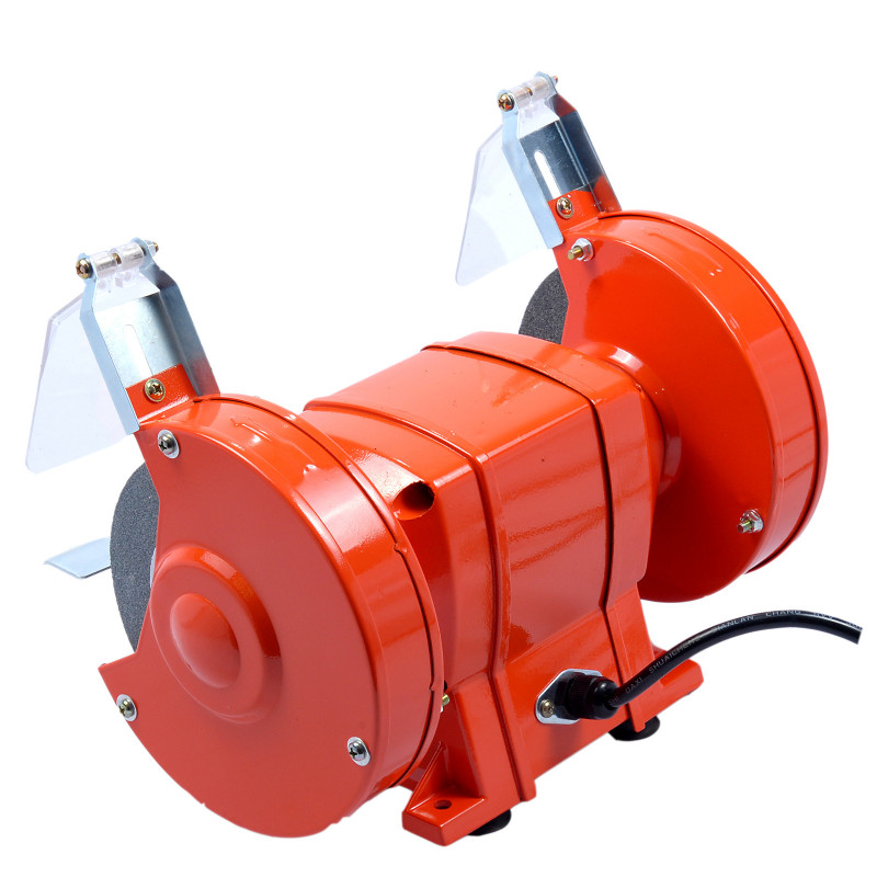 Настольный точильный станок 300W P11503 PIT