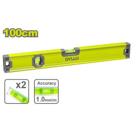 Уровень 2 глазка 100 см DYLLU  DTSL2G100