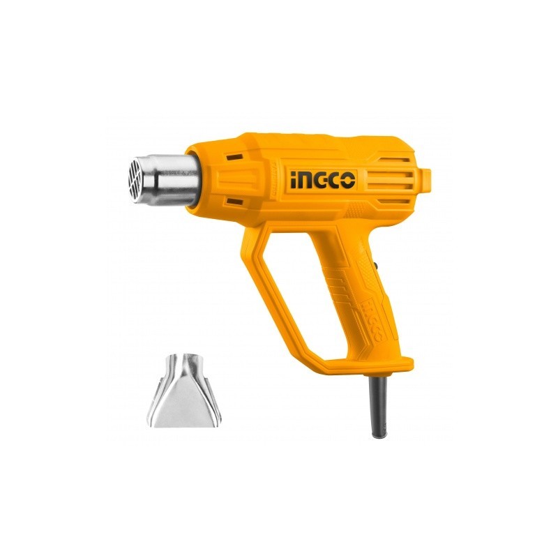 Фен индустриальный 2000W INGCO HG200038
