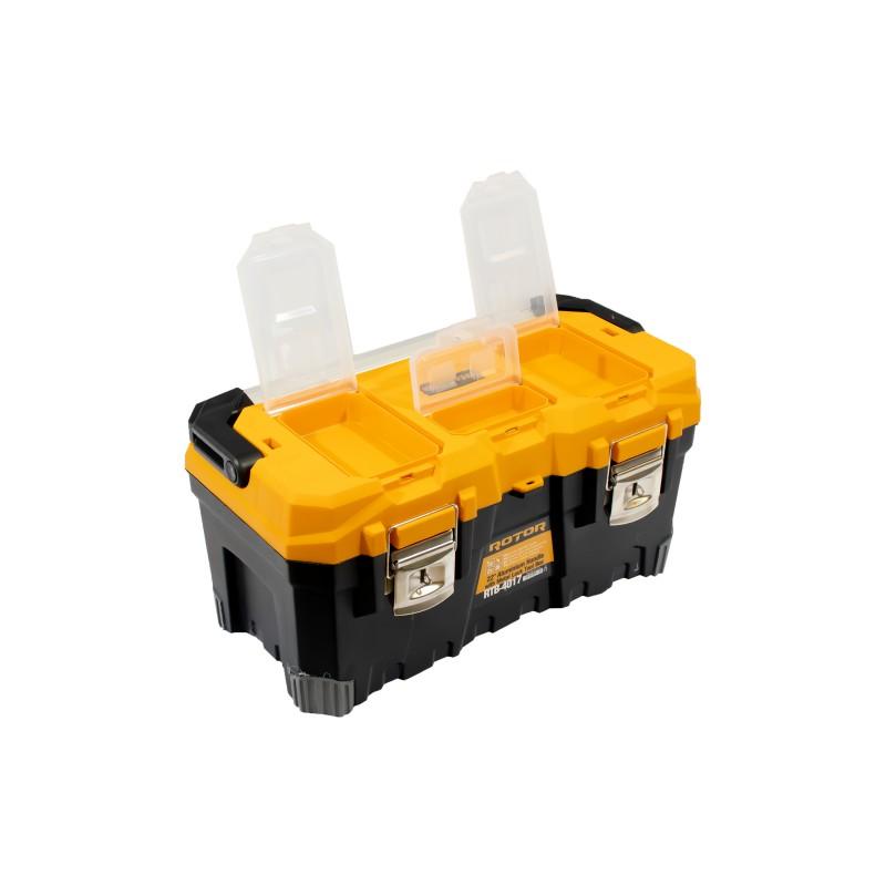 Ящик для инструментов Rotor RTB-4017