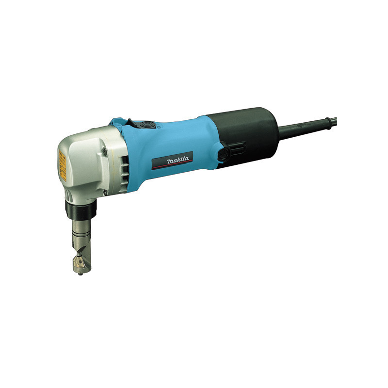 Высечные ножницы по металлу  JN1601 Makita
