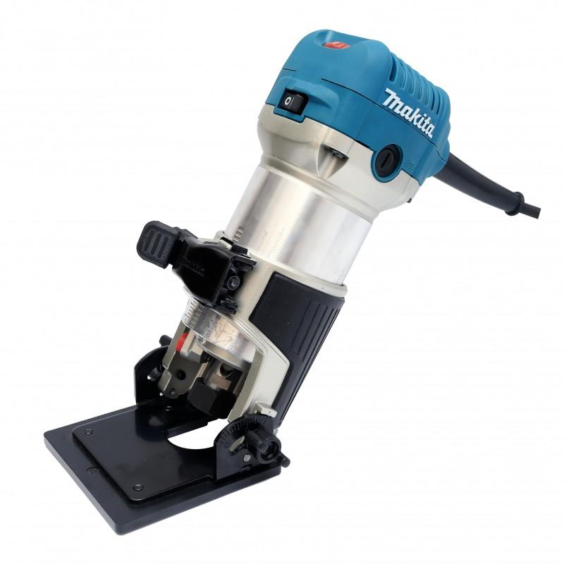 Фрезер 710W RT0700CX2J Makita
