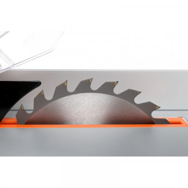 Пила циркулярная Kraft&Dele KD554