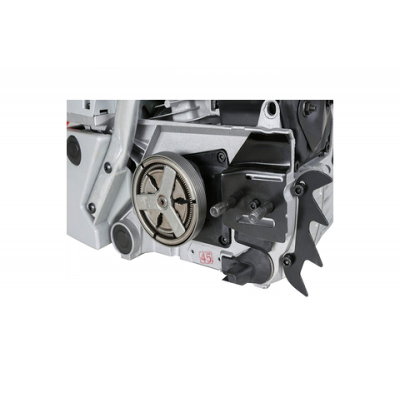 Бензопила цепная RESANTA BP-4516 2.3 кВт