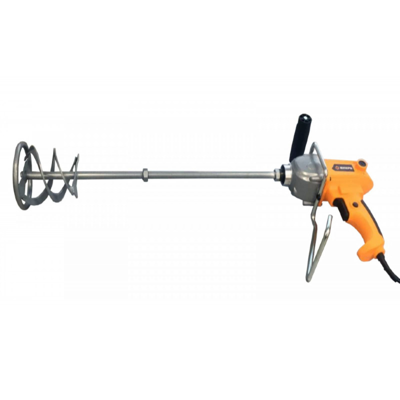 Строительный миксер СМ-1200Э Вихрь