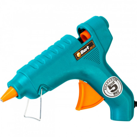 Пистолет клеевой BEK-18 Bort