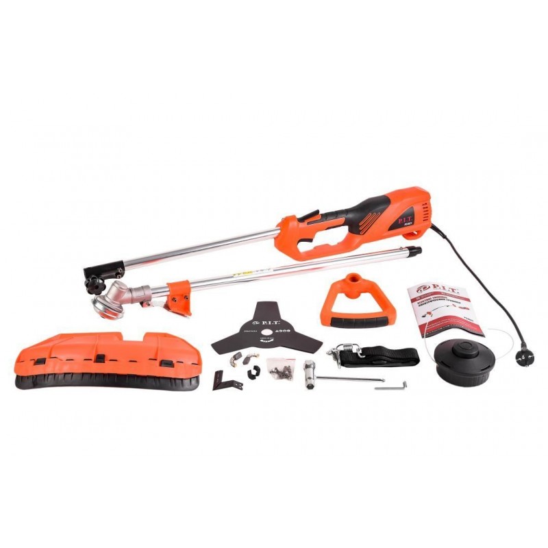 Триммер электрический PIT P51021 1600W