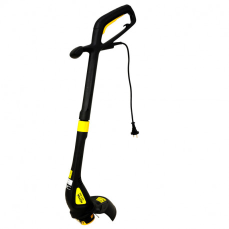 Триммер для газона электрический GET-400  Huter