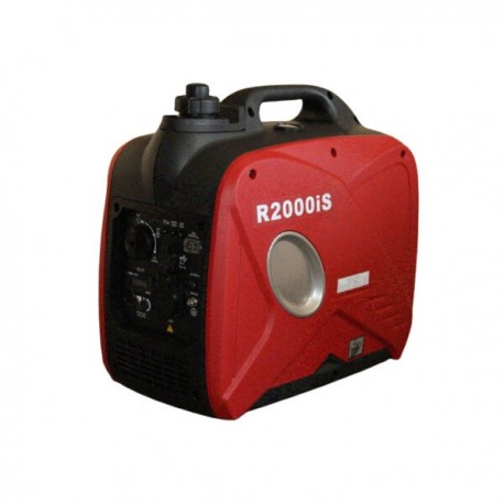 Бензиновый генератор RATO Inverter R2000iS