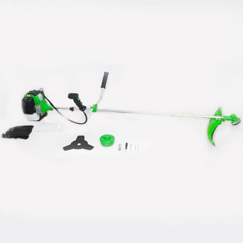 Триммер для газона бензиновый 2.9 kW  У52  URAL